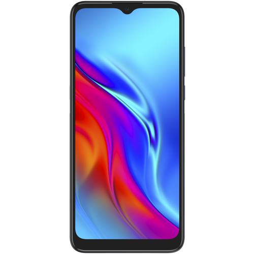 Смартфон TCL 20 E 64GB blue - синий