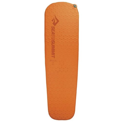 Коврик Sea To Summit Ultralight Mat S.I. Regular orange