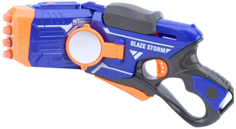 Бластер ZeCong Toys Blaze Storm ZC7086