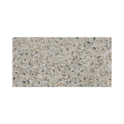 Vitra Terrazzo-X Керамогранит Темный K949776LPR01VTE0 30х60