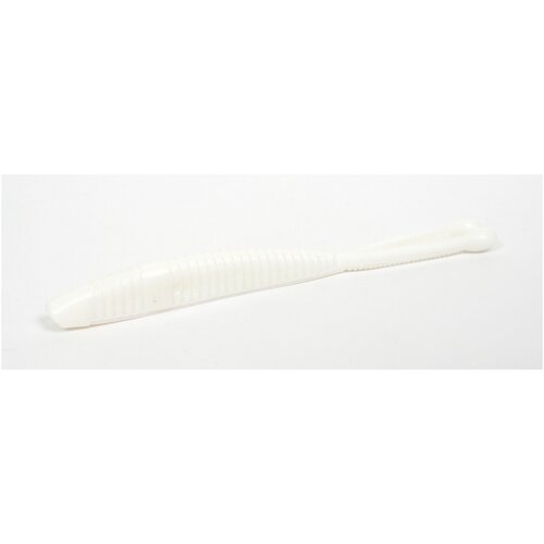 силиконовая приманка yoshi onyx tickle tail k047 103397 85 мм 4 шт Приманка Yoshi Onyx Zippy D-Tail 95мм цвет 15, съедобная (упак. 8шт.)
