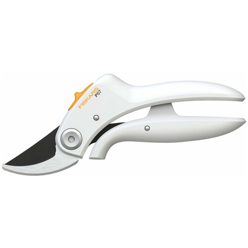 Секатор FISKARS PowerLever 180 мм fiskars powerlever gs53 черный