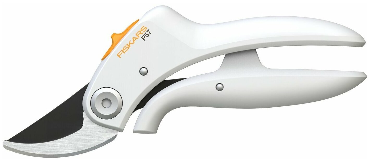 Секатор плоскостной Fiskars PowerLever P57 1026916