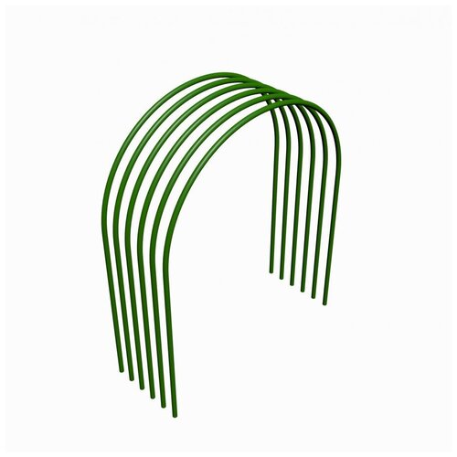 Profi House Дуги парн. мет. 1.7м в ПВХ, (6шт)(М), 10 шт.