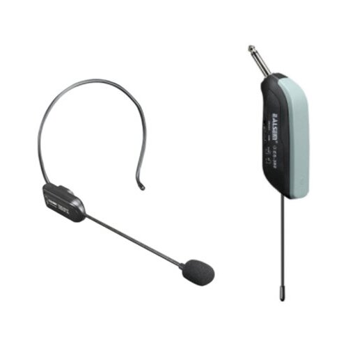 Ealsem ES-380T головной 615000₽