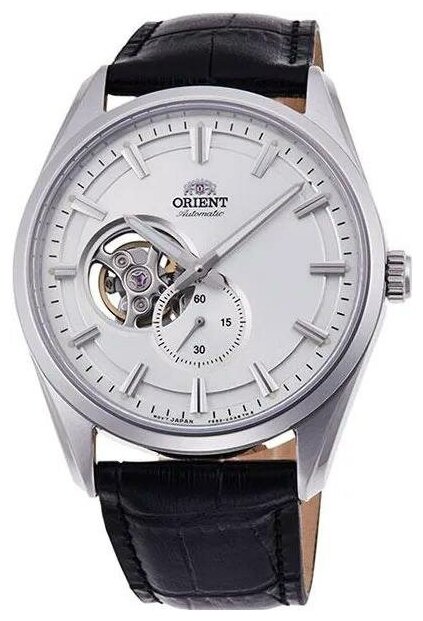 Наручные часы ORIENT RA-AR0004S10B