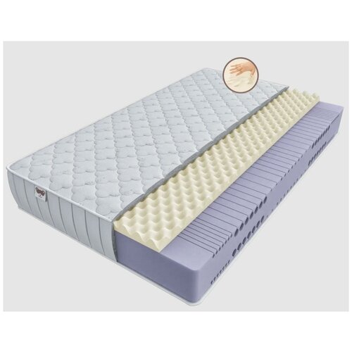 Матрас Best Sleep Эрто Релакс SPA, Размер 80 x 200 см