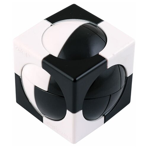 Настольная игра-головоломка CUBEL ROOCKIE