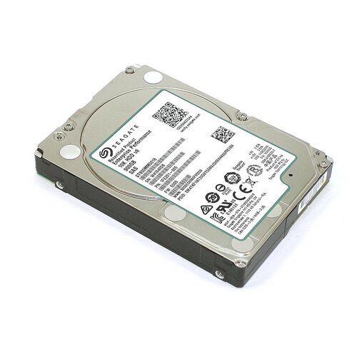 Жесткий диск Seagate Enterprise 900 ГБ ST900MM0018 жесткий диск seagate st900mm0018