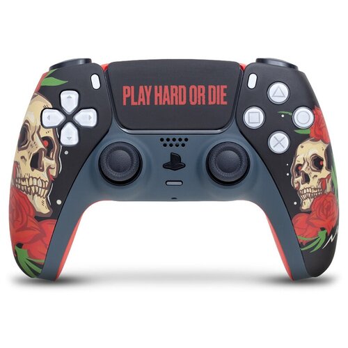 фото Геймпад rainbo dualshock 5 play hard rbw-ds215