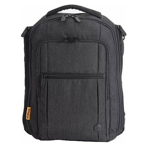 фото Рюкзак caterpillar london серый