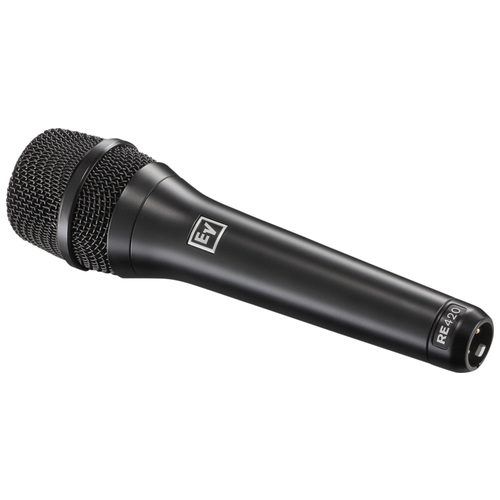 Electro-voice RE420 Конденсаторные микрофоны