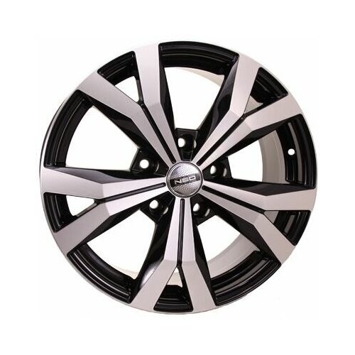 фото Диск литой tech line 715 7.5x17/5x130.0 d71.6 et50.0 bd tech-line