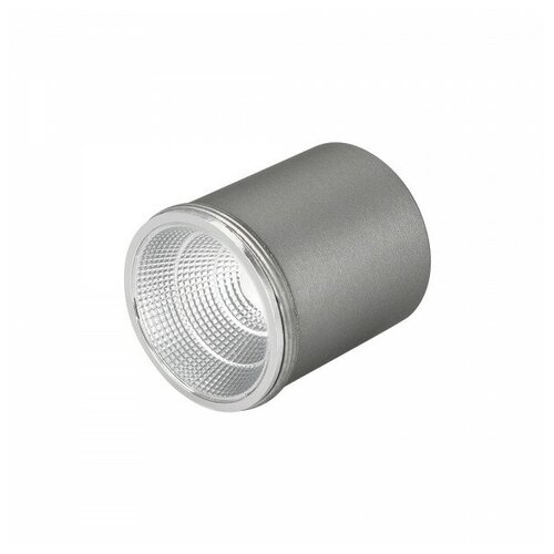 Arlight Модуль светодиодный SP-POLO-R65-8W Warm (40 deg, 2-3, 200mA) (Arlight, Металл) 022633