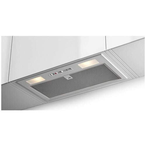 Кухонная вытяжка Faber INKA SMART C LG 70 серый 2219000₽