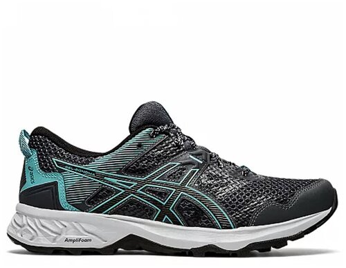 Кроссовки женские ASICS Gel-Sonoma 5 Carrier Grey/Black / 36 EU