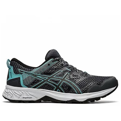 Кроссовки женские ASICS Gel-Sonoma 5 Carrier Grey/Black / 39 EU