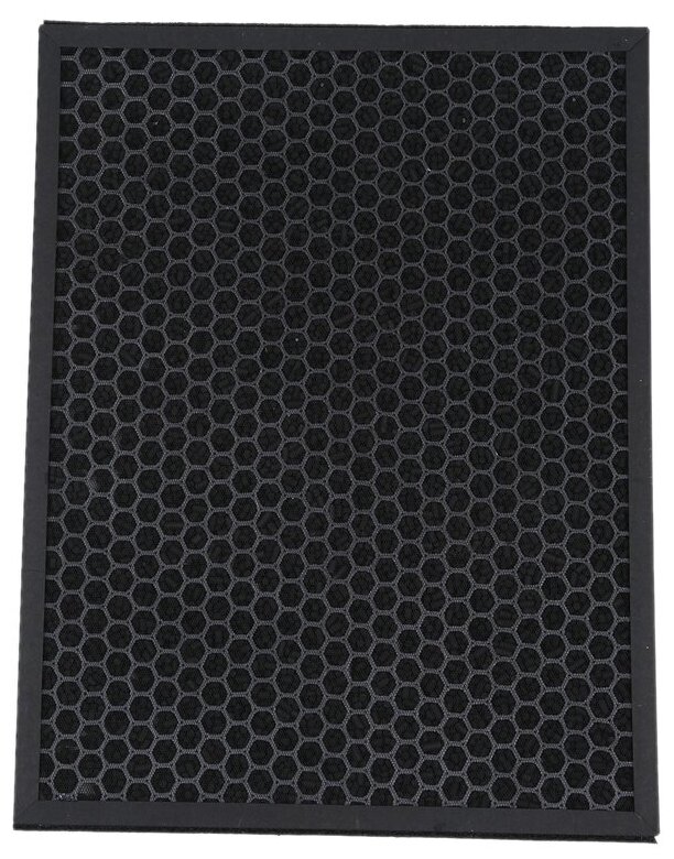 Угольный фильтр для воздухоочистителя PhilipsAC4074 - фотография № 4