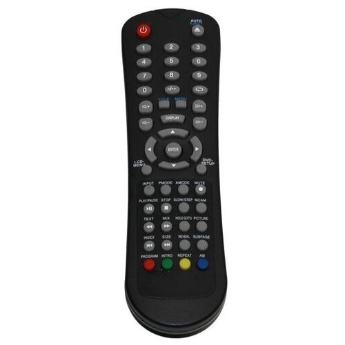 фото Huayu пульт для hyundai h-lcdvd2200 от huayu