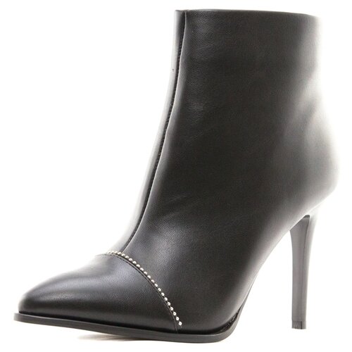 фото Ботильоны betsy, размер 40, черный