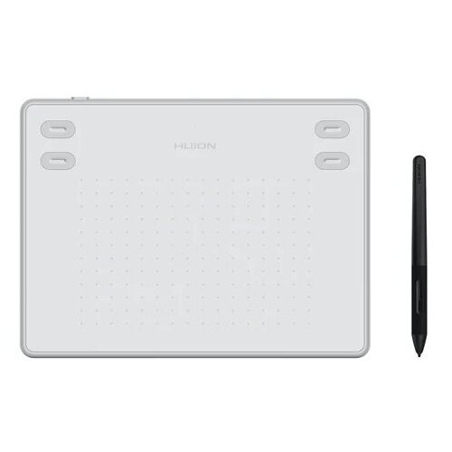   HUION RTE-100 White