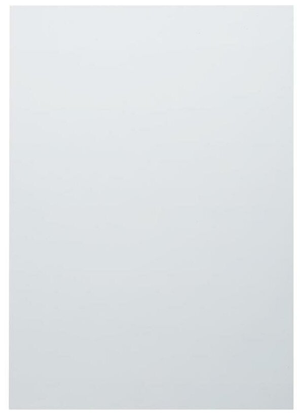 Обложка для переплета А4 ProMEGA Office, 180мкм, пластик, прозрачный, 100шт.