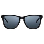 Солнцезащитные очки Xiaomi MIJIA Polarized Explorer Sunglasses (TYJ01TS) (TR90) черный - изображение