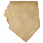 Оригинальный галстук мужской Calvin Klein 10271 - изображение
