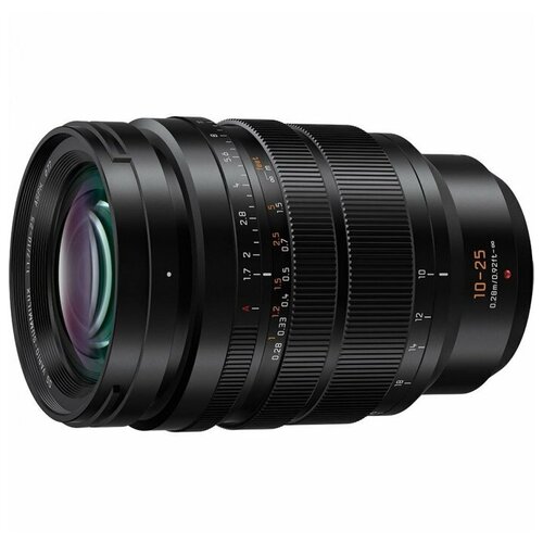 Объектив Panasonic Leica DG Vario Summilux 10-25mm F17 H-X1025E 20889000₽