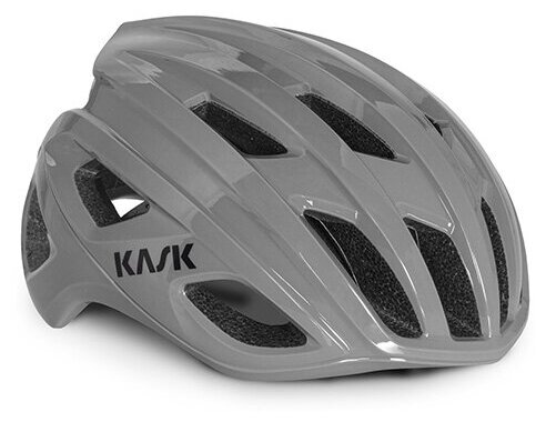 Шлем Kask MOJITO CUBED серый M (52-58)