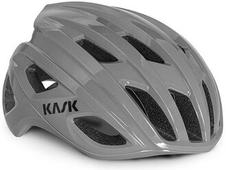 Шлем Kask MOJITO CUBED серый L (59-62)