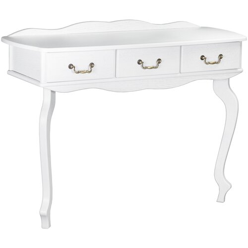 Консольный столик PASSO ALTA 6, темно-коричневый