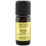 STYX эфирное масло Апельсин - изображение