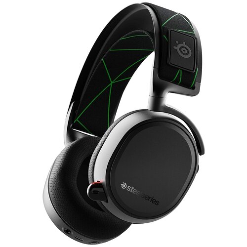 Беспроводные наушники SteelSeries Arctis 9Х для XBOX Black 1749000₽