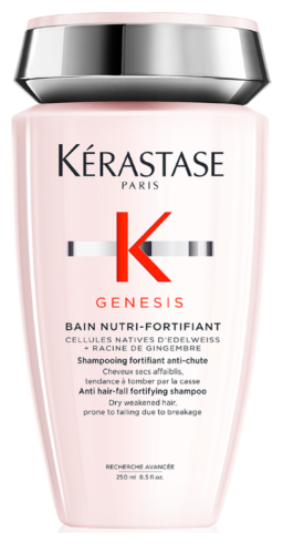 Kerastase шампунь-ванна Genesis Nutri-Fortifiant, 250 мл