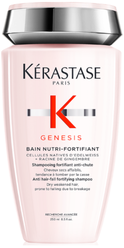 Kerastase шампунь-ванна Genesis Nutri-Fortifiant, 250 мл