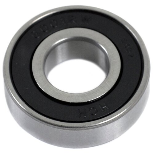 Подшипник 6001 RW 12x28x8 для машины плоскошлифовальной DeWalt D26441 TYPE 2 3155₽