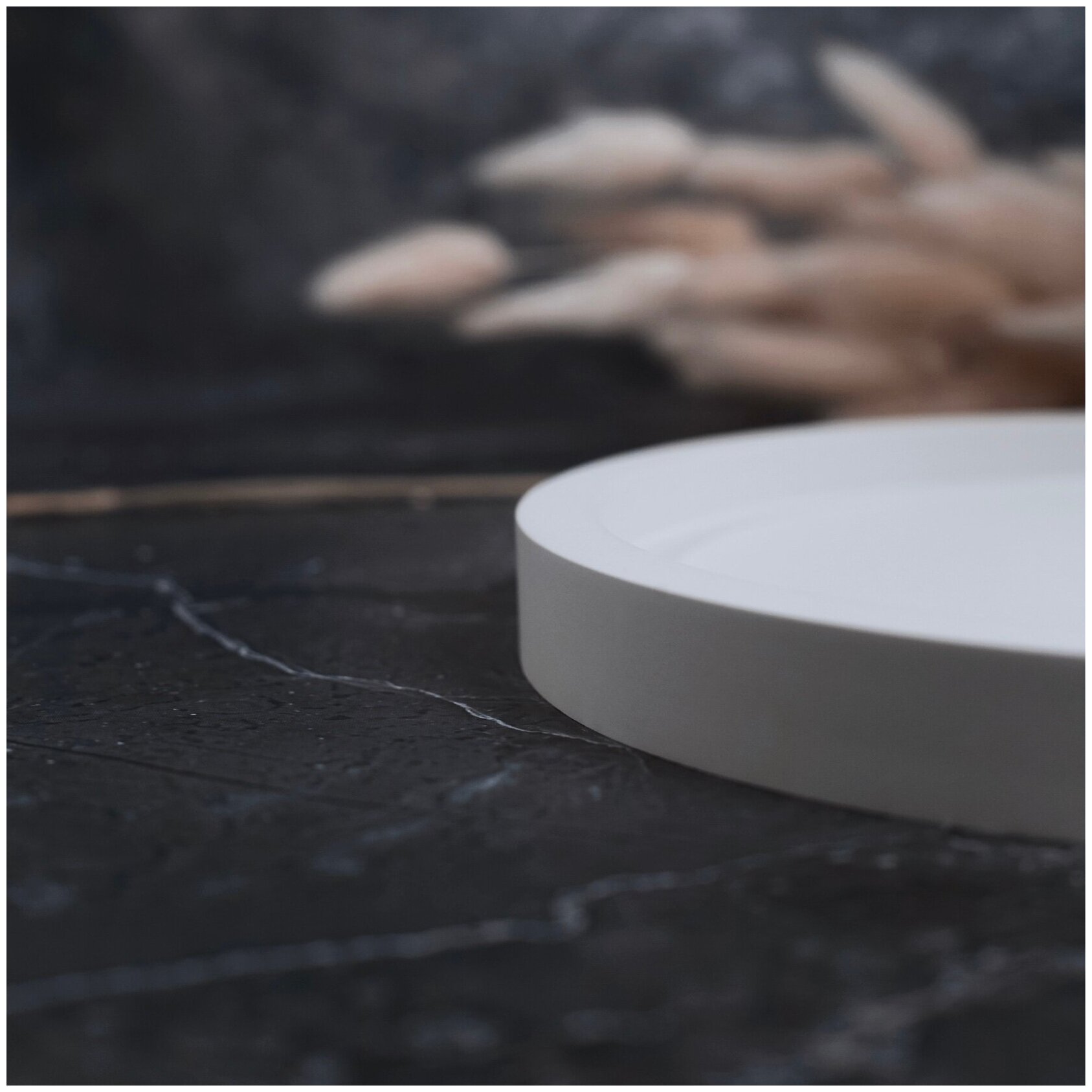 Подносы И Подставки Xiaomi Поднос декоративный / Подставка для косметики , аксессуаров ZEMLYANKA 30х20 см