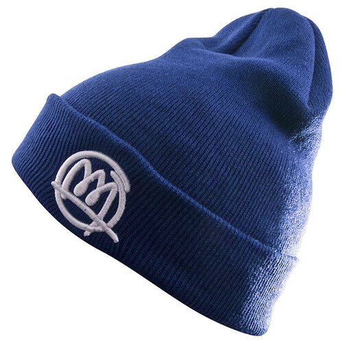 Шапка Lil Kings park blue