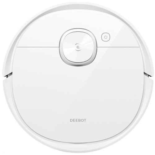 Робот-пылесос ECOVACS DEEBOT T9