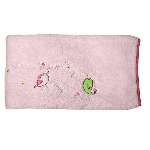 Плед велсофт 