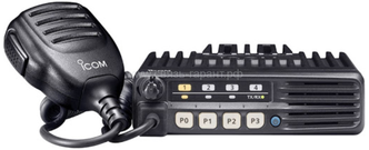 Icom IC-F5013H VHF