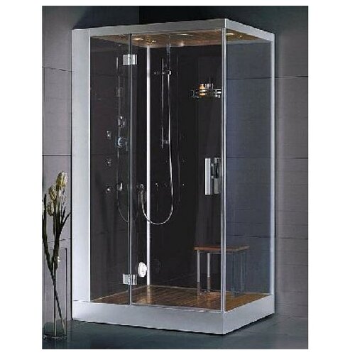 EAGO DZ 959 F8 L black