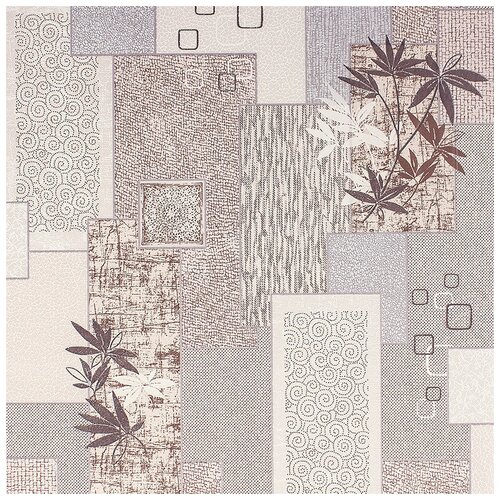 Обои Винил на бумаге, Mistelo 0215-4 Пальмы 10 м, 0,53 м