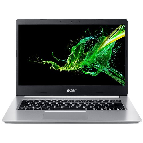 Ноутбук ACER Aspire 5 A514-53-567W NXHUSER004 серебристый 4495300₽