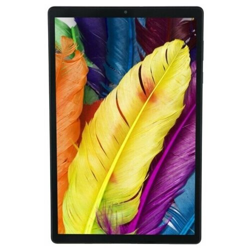 фото Планшет lenovo tab m10 tb-x606x mediatek helio p22t 2.3 ghz, 10.3" 1920x1200, android 9, 4 гб, 64 гб, основная камера 8mp, фронтальная камера 5mp, wi-fi, bluetooth, 3g, lte, серый, 460 г, za6j0034ru no brand
