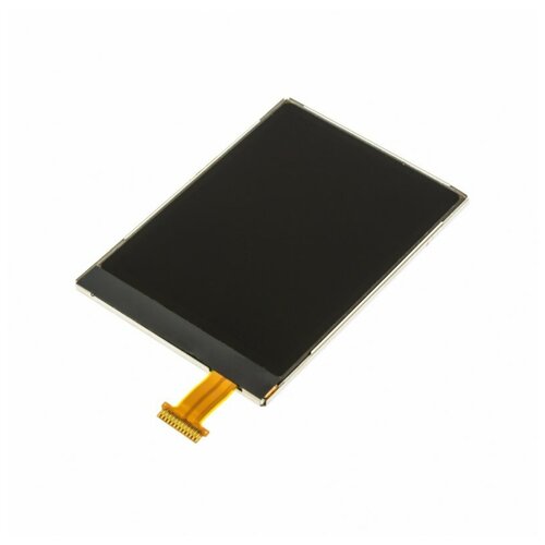 Дисплей для Nokia 6700 Slide