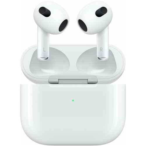 Беспроводные TWS наушники V3 Premium для телефона смартфонаАнимация Блютуз bluetooth наушники с микрофоном для iphone android 129000₽