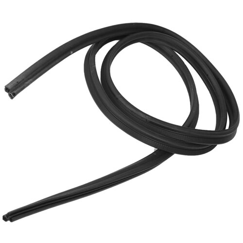 Уплотнитель ВАЗ-2170 крышки багажника БРТ 2170-5604040 1096₽