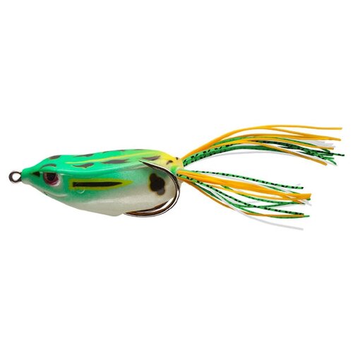 Воблер Sprut Ika Frog 55TW (Top Water/55mm/12g/Top Water/GRL)